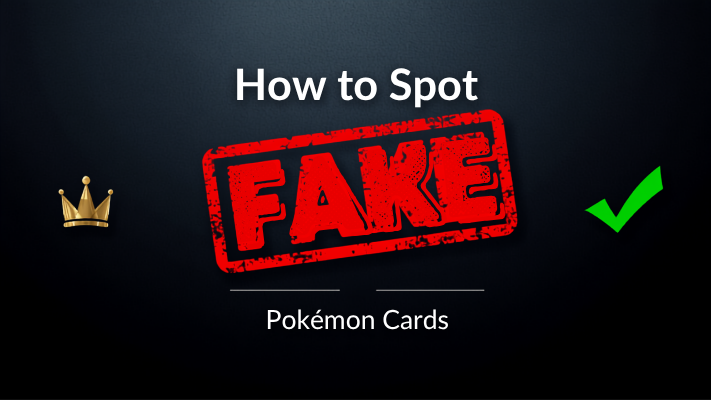 How to Spot Fake Pokémon Cards in Pakistan – 7 Easy Tests