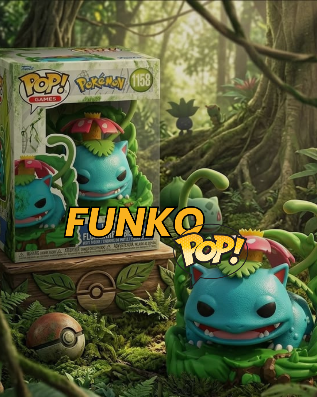 Funko Pop