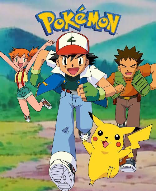 Pokémon
