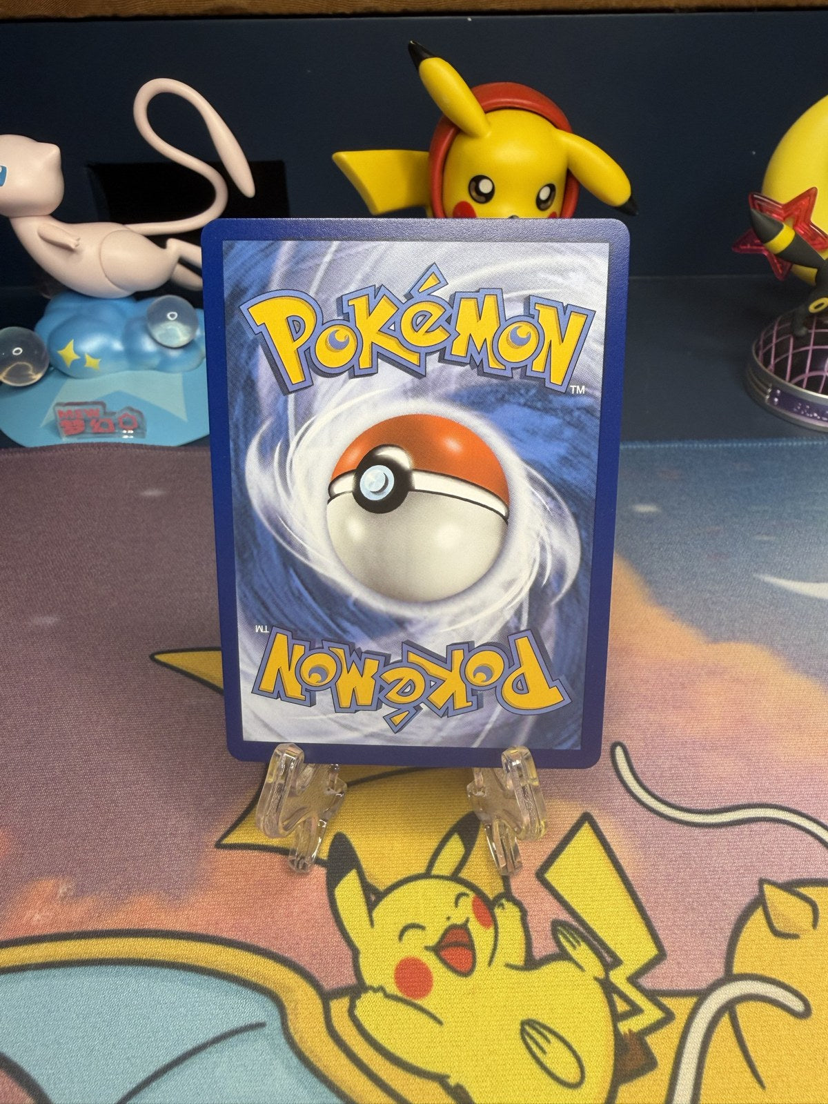 Metal Energy 237/203 Evolving Skies Gold Secret Rare Pokémon card - back, authenticity verified - Crown Cards PK