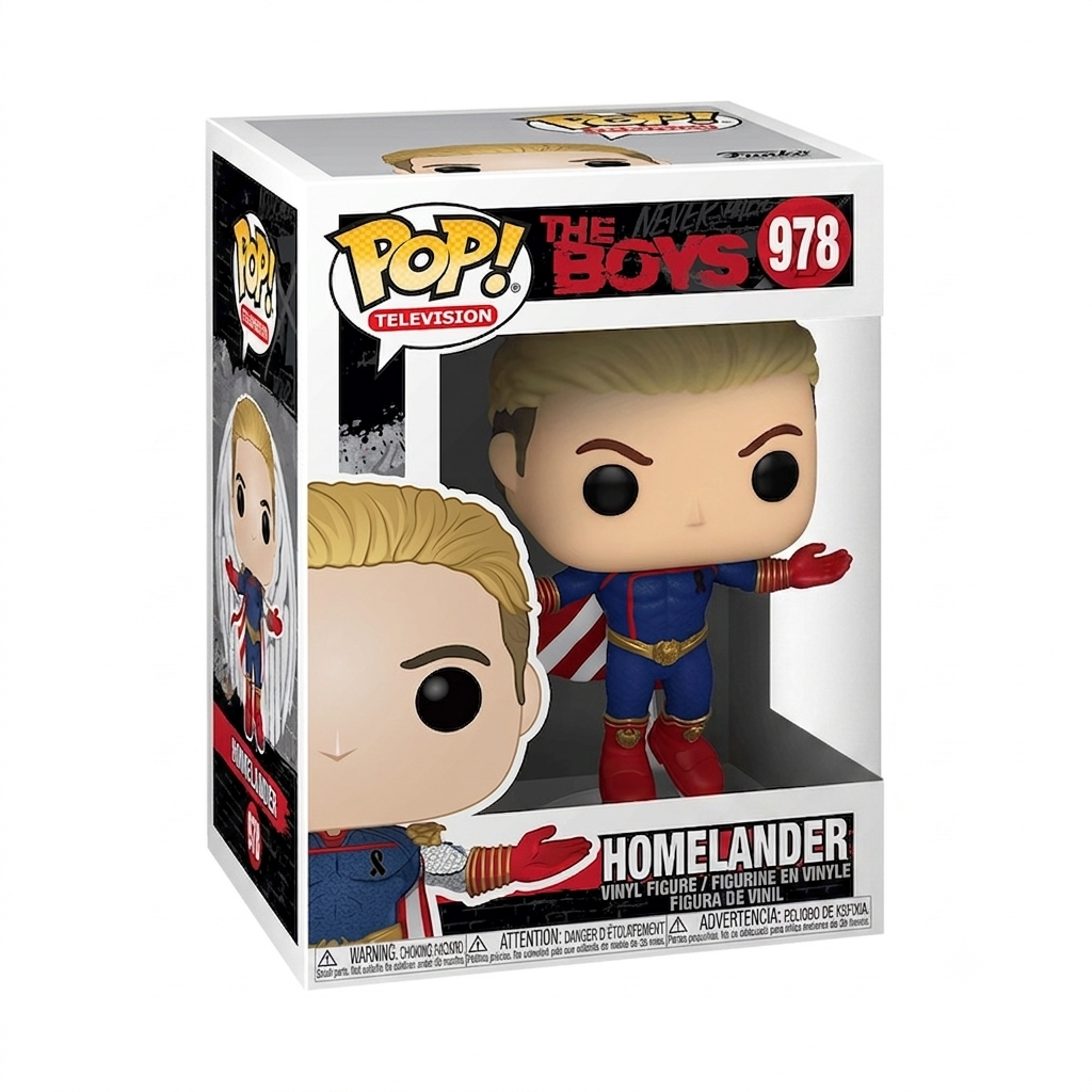 Homelander