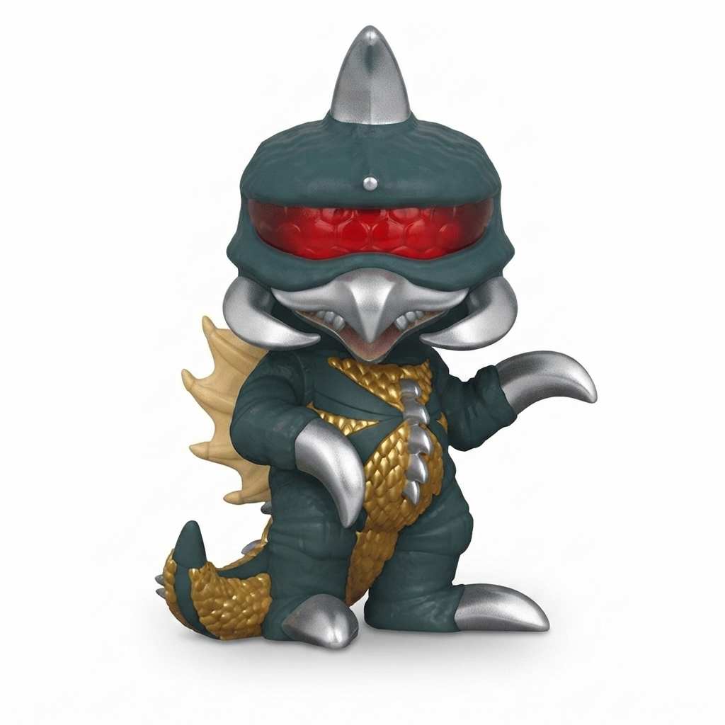 Gigan Funko Pop vinyl figure from Godzilla boxed
