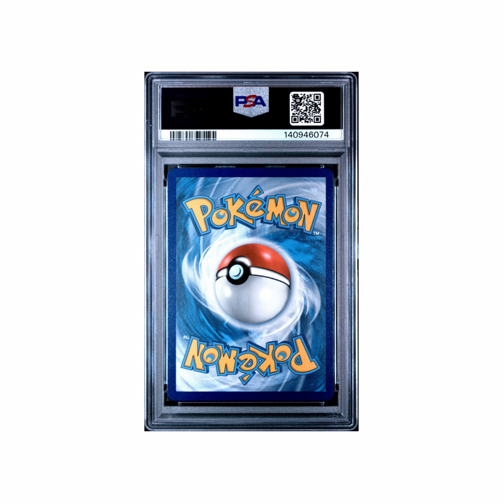 Eternatus V – Shining Fates – SV121/SV122 – PSA 10 – Graded Pokémon Pakistan