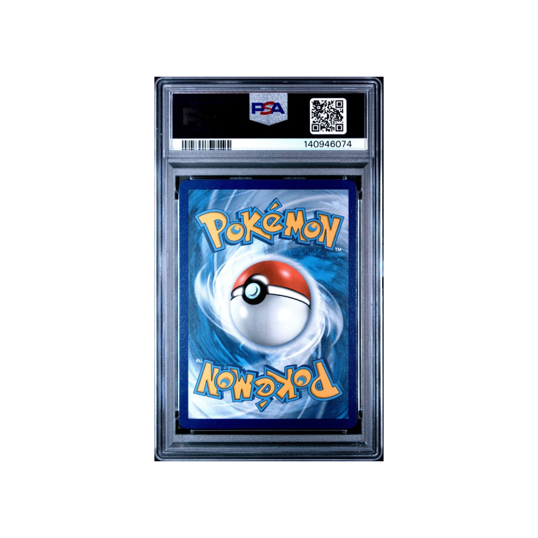 Eternatus V – Shining Fates – SV121/SV122 – PSA 10 – Graded Pokémon Pakistan