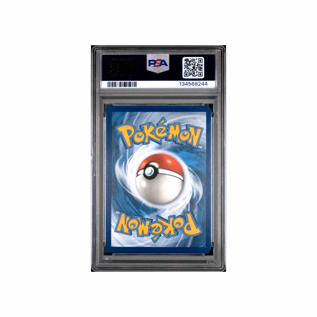 Pikachu – SVP 088 – Paldea Adventure Chest Promo – PSA 10 – Graded Pokémon Pakistan