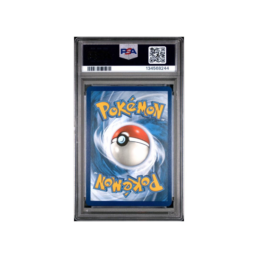 Pikachu – SVP 088 – Paldea Adventure Chest Promo – PSA 10 – Graded Pokémon Pakistan