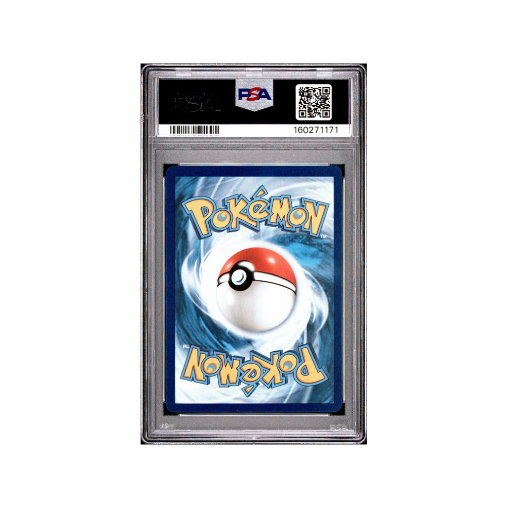 Yamper – Phantasmal Flames – 099/094 IR – PSA 10 – Graded Pokémon Pakistan