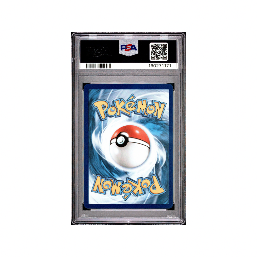Yamper – Phantasmal Flames – 099/094 IR – PSA 10 – Graded Pokémon Pakistan