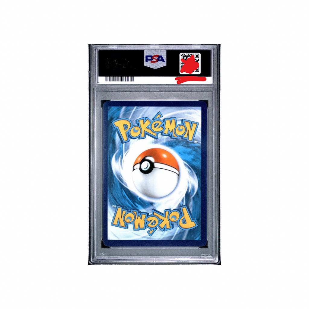 Mew – Celebrations – 025/025 – PSA 10 – Graded Pokémon Pakistan