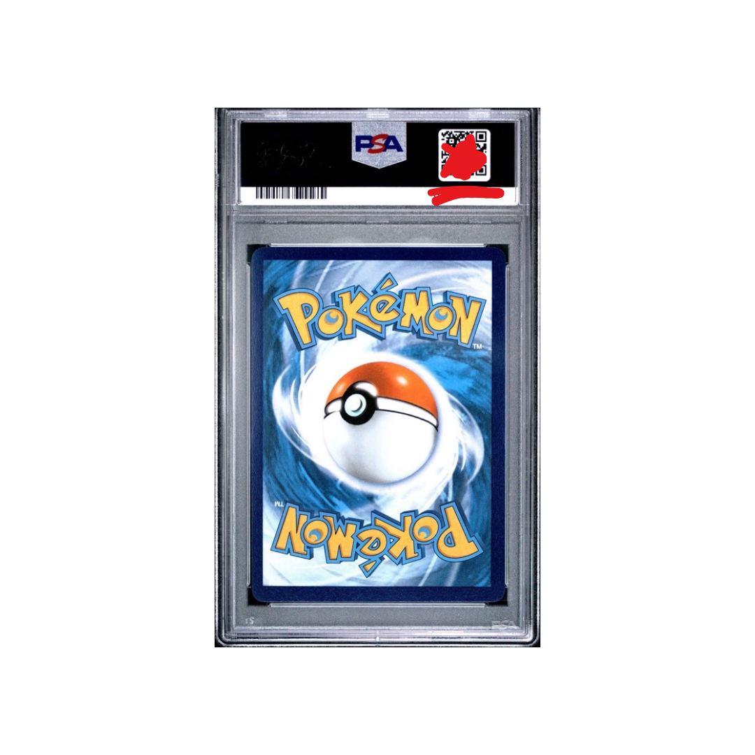 Mew – Celebrations – 025/025 – PSA 10 – Graded Pokémon Pakistan